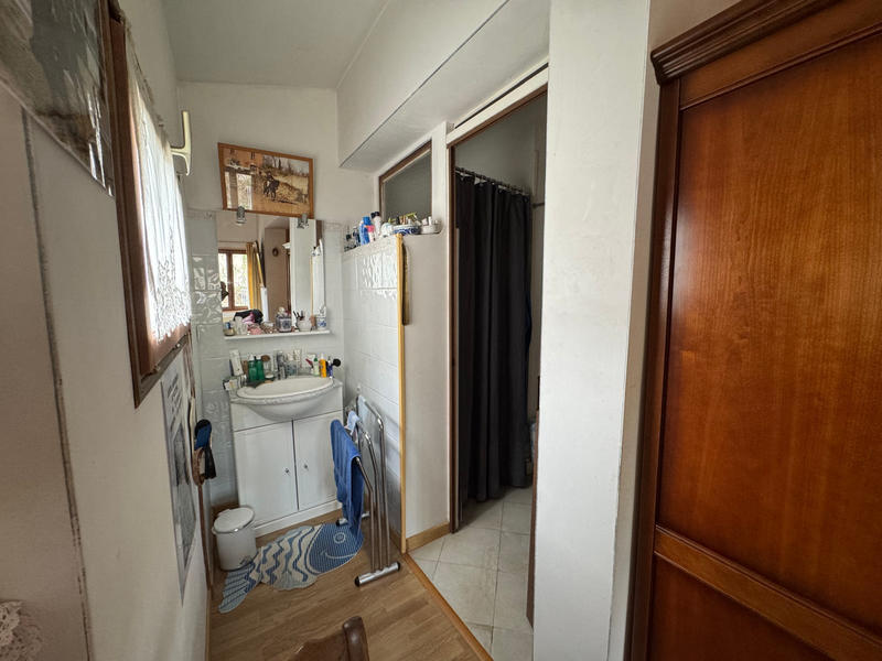 Maison - 213 m² - 7 pièces