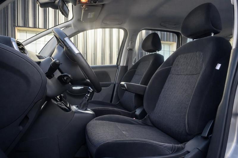 Citroën C3 Picasso 1.6 HDi 16v 90 ch Exclusive / Attelage