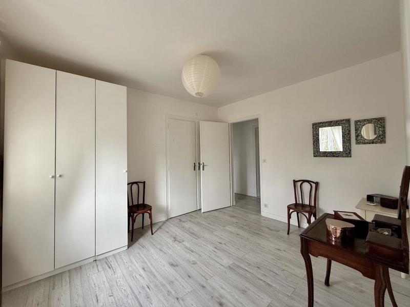 Maison - 185 m² - 6 pièces