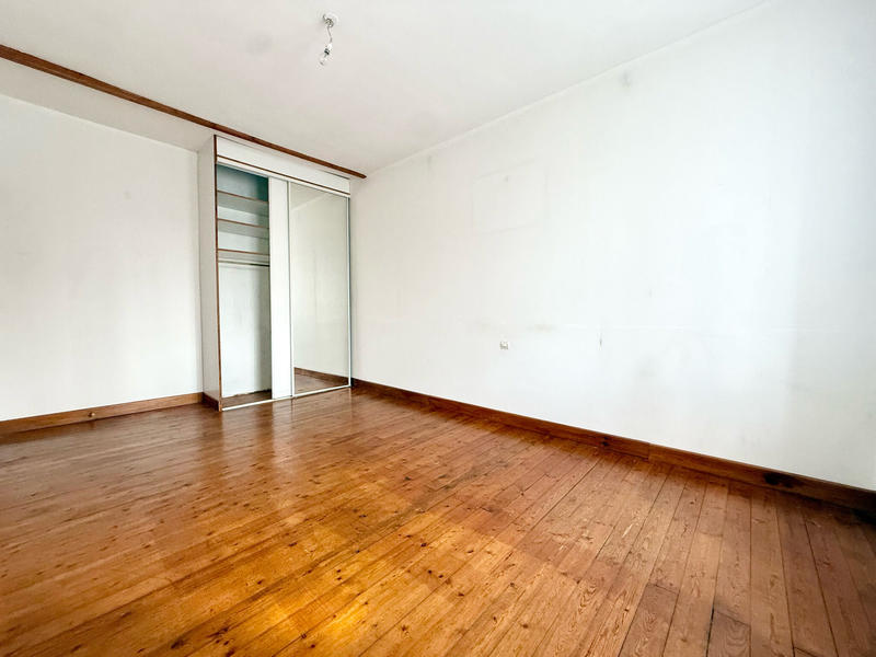 Maison - 119 m² - 6 pièces