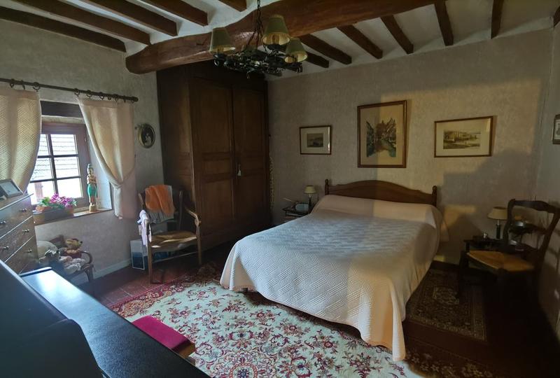 Maison - 85 m² - 5 pièces