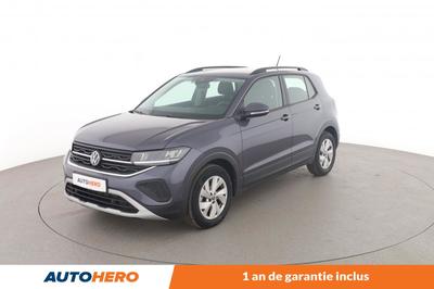 Volkswagen t-Cross 1.0 Tsi Life Dsg 115 ch