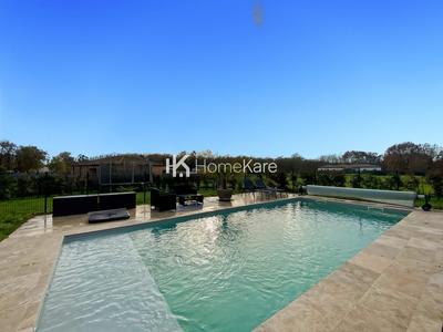 Maison - 175 m² - 7 pièces