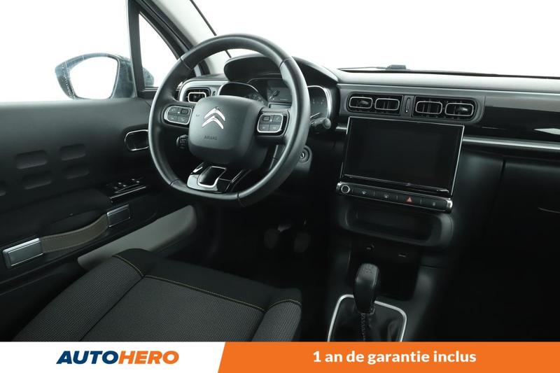 Citroën C3 1.5 Blue-HDi Shine Bv5 102 ch