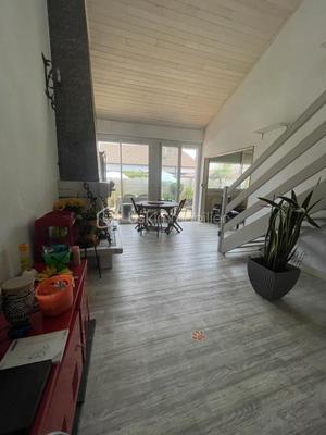 Maison - 119 m² - 4 pièces