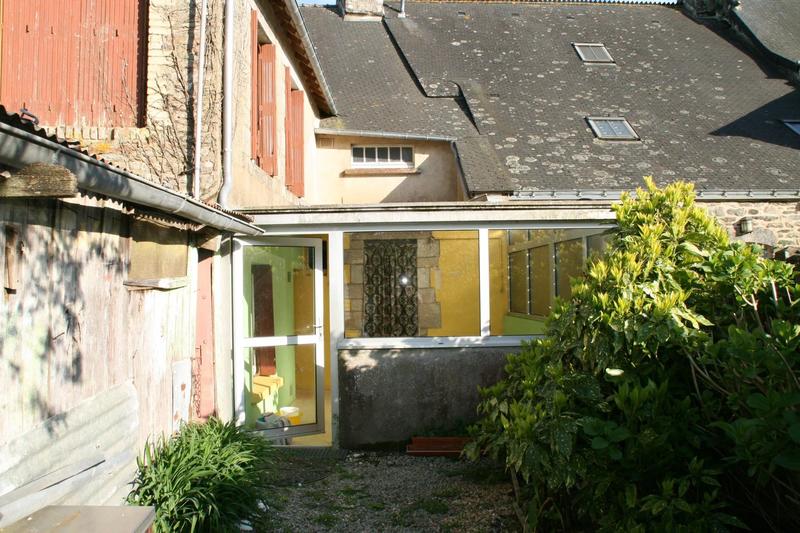 Maison - 141 m² - 6 pièces