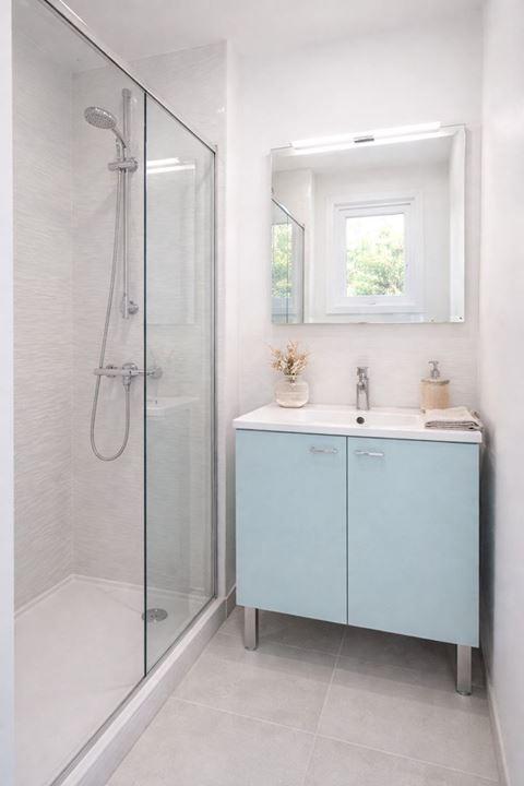 Appartement - 120 m² - 5 pièces