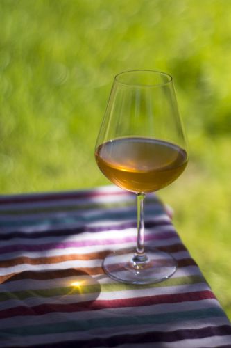 Des Bouteilles à l'Amère