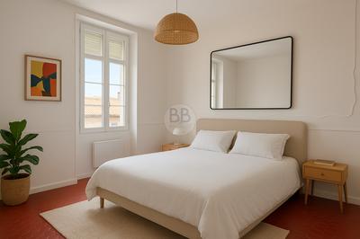 Appartement - 91 m² - 3 pièces