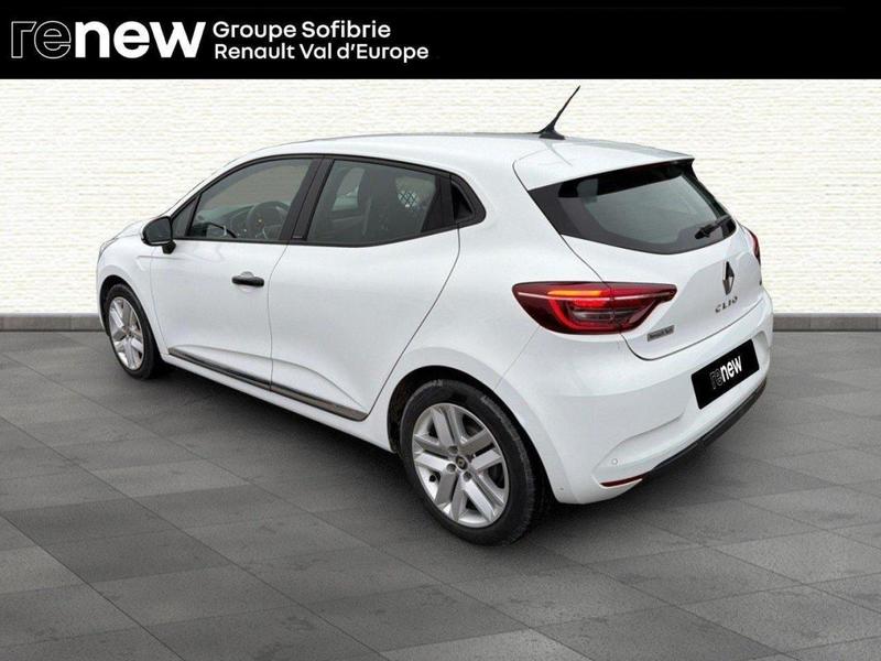 Renault Clio V E-Tech 140 Business