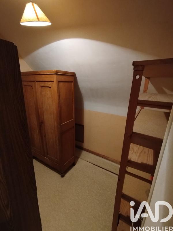 Maison - 112 m² - 5 pièces