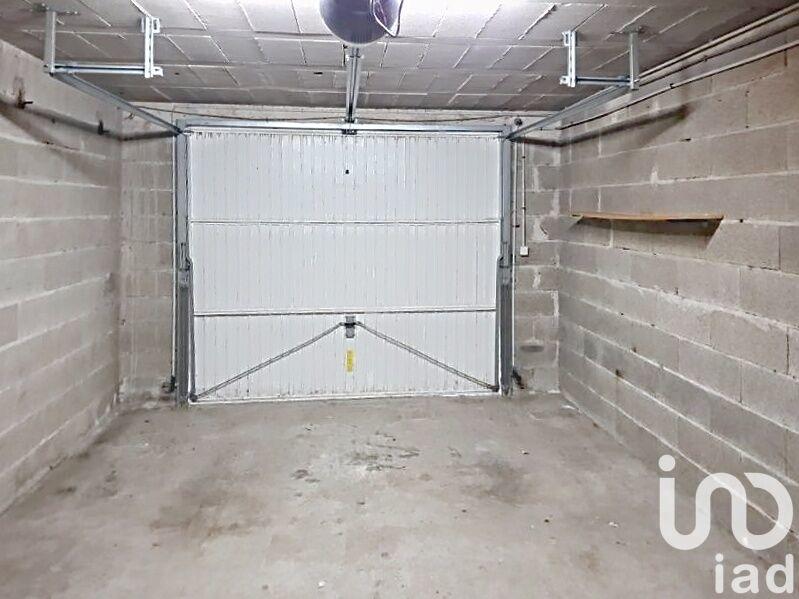 Appartement - 88 m² - 4 pièces