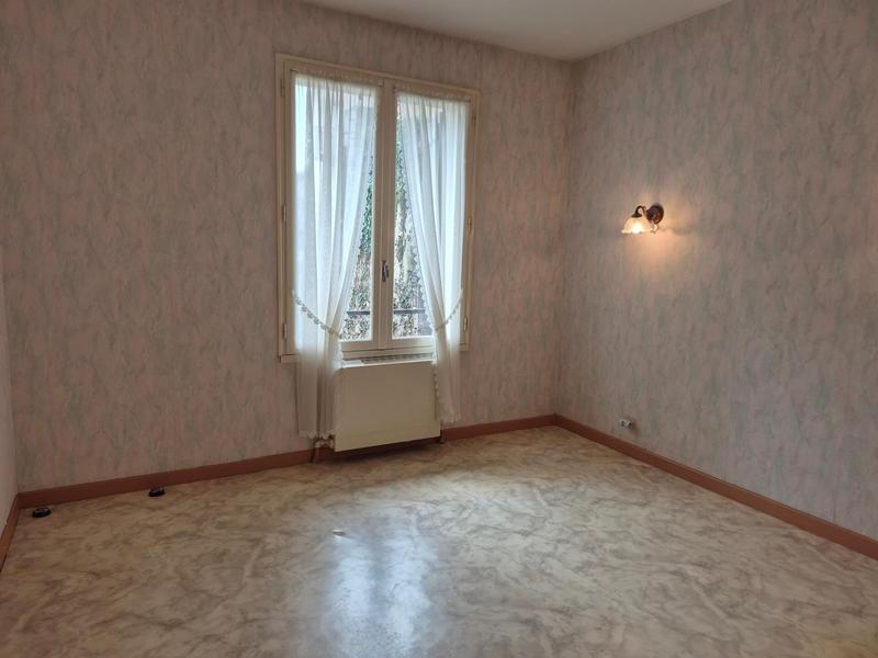 Maison - 89 m² - 4 pièces