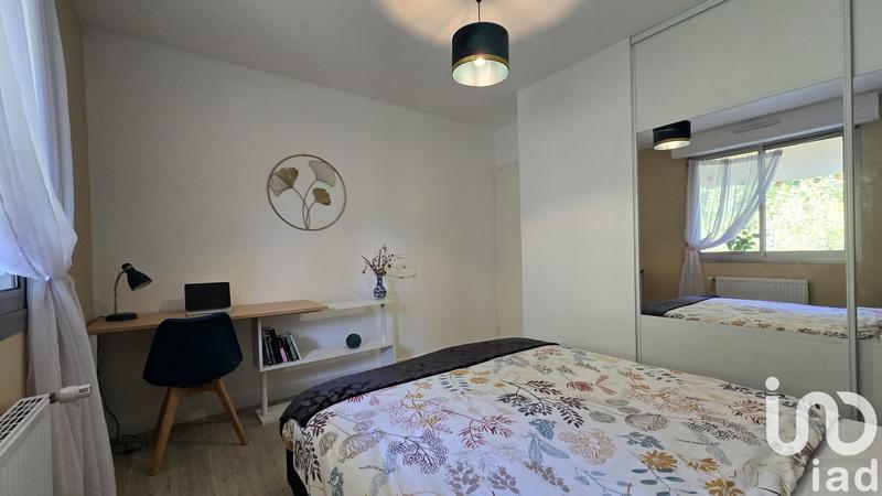 Appartement - 56 m² - 2 pièces