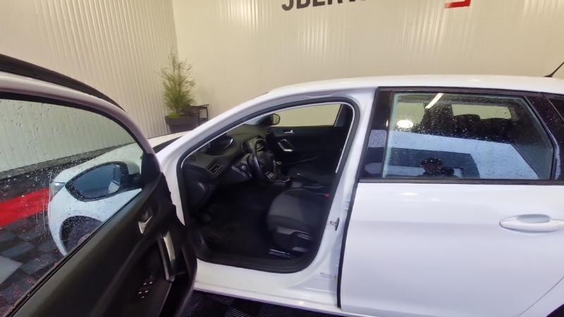 Peugeot 308 Sw bluehdi 100ch ss active business