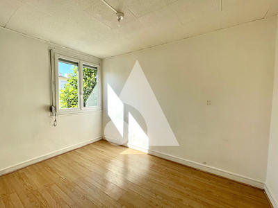 Appartement - 50 m² - 3 pièces