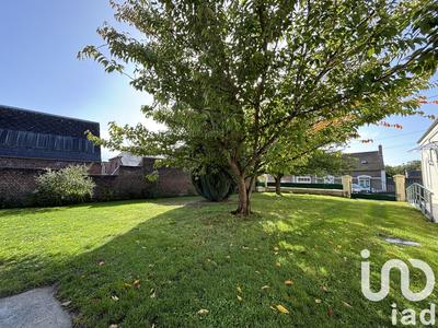 Maison de campagne - 130 m² - 4 pièces