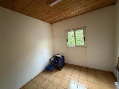 Maison - 75 m² - 5 pièces