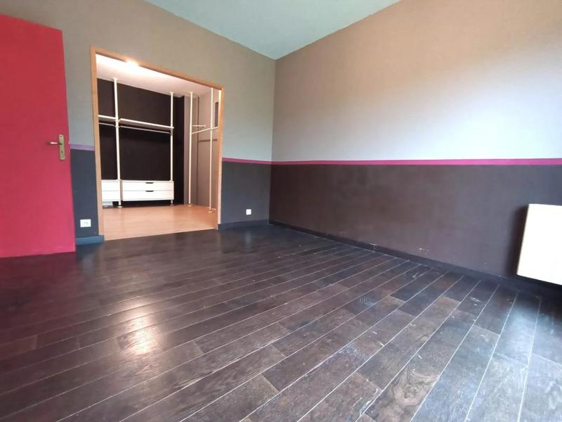 Maison - 170 m² - 7 pièces