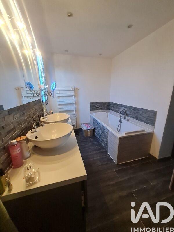 Maison - 154 m² - 5 pièces