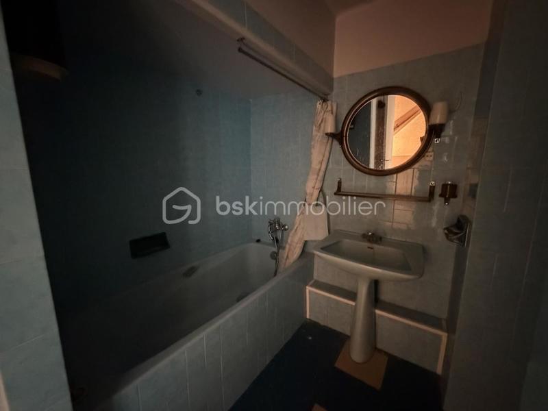 Duplex - 67 m² - 4 pièces