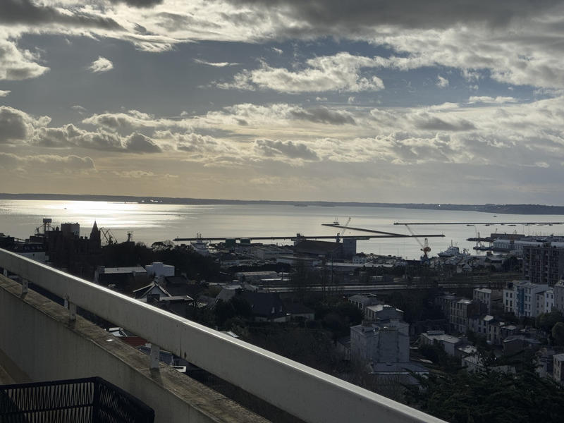 Appartement - 150 m² - 6 pièces