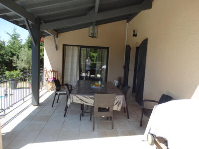 Maison de village - 200 m² - 5 pièces