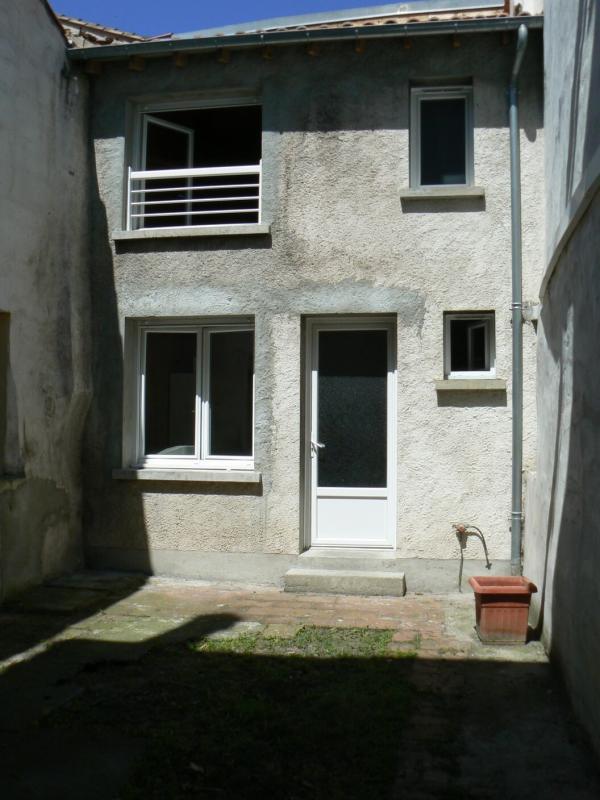 Duplex - 28 m² - 2 pièces