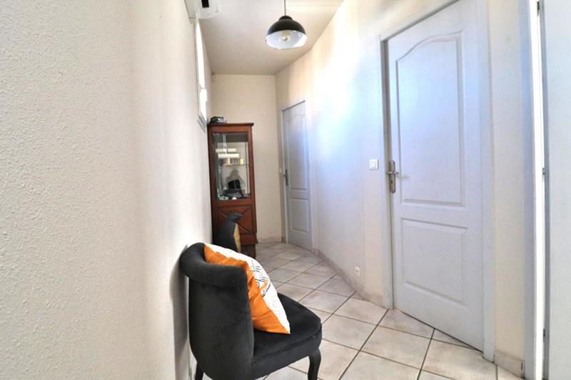 Villa - 102 m² - 4 pièces