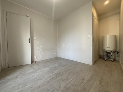 Appartement - 29 m² - 2 pièces