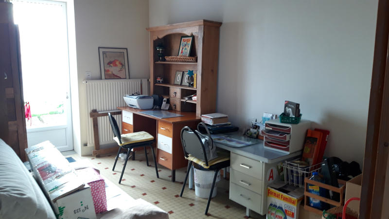 Maison - 177 m² - 7 pièces