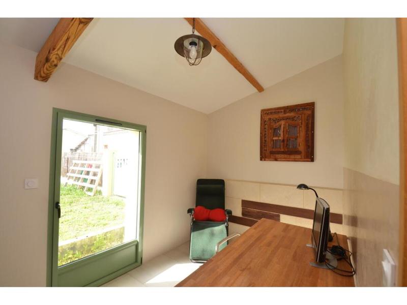 Maison - 97 m² - 5 pièces