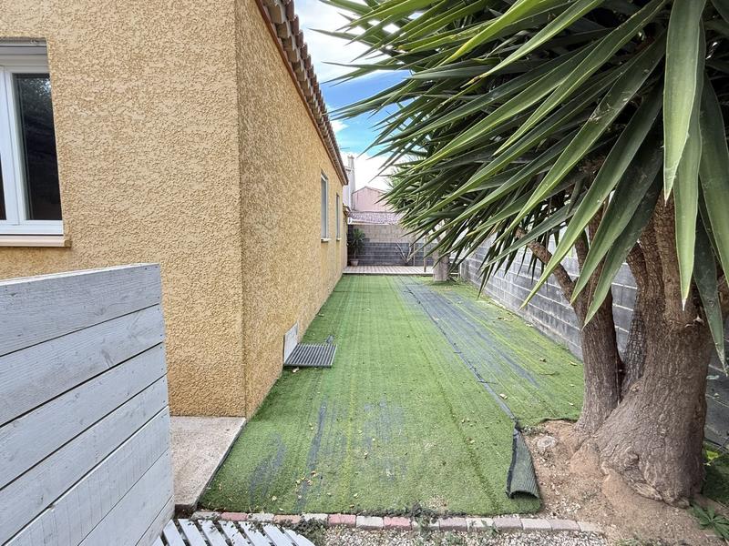 Maison - 101 m² - 4 pièces