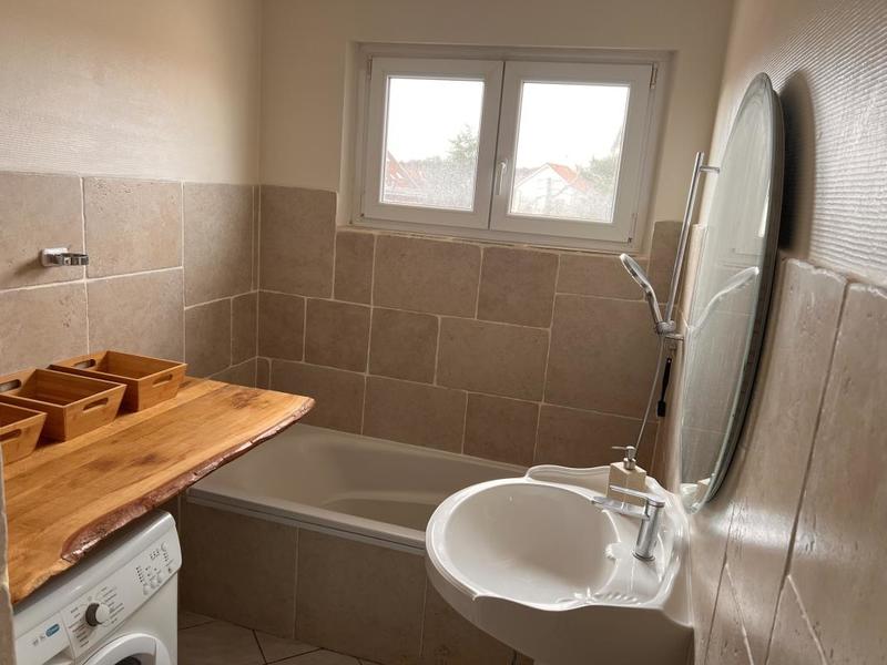 Appartement - 87 m² - 3 pièces