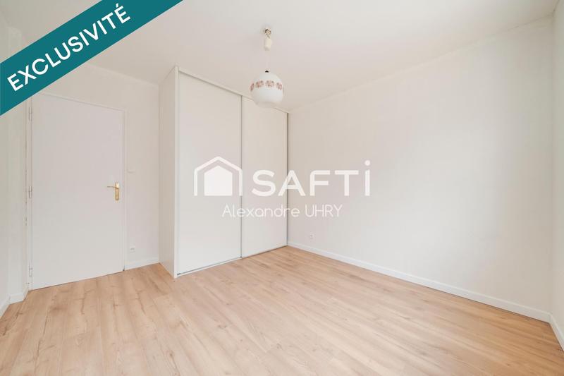 Maison - 100 m² - 6 pièces