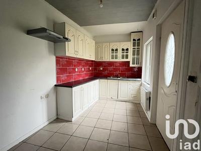 Maison - 200 m² - 10 pièces