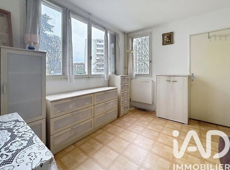 Appartement - 21 m² - 1 pièce