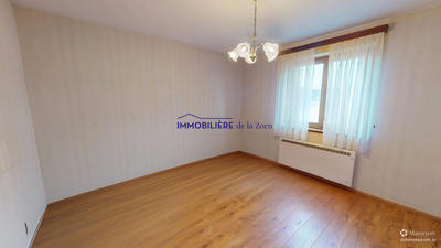 Villa - 110 m² - 4 pièces