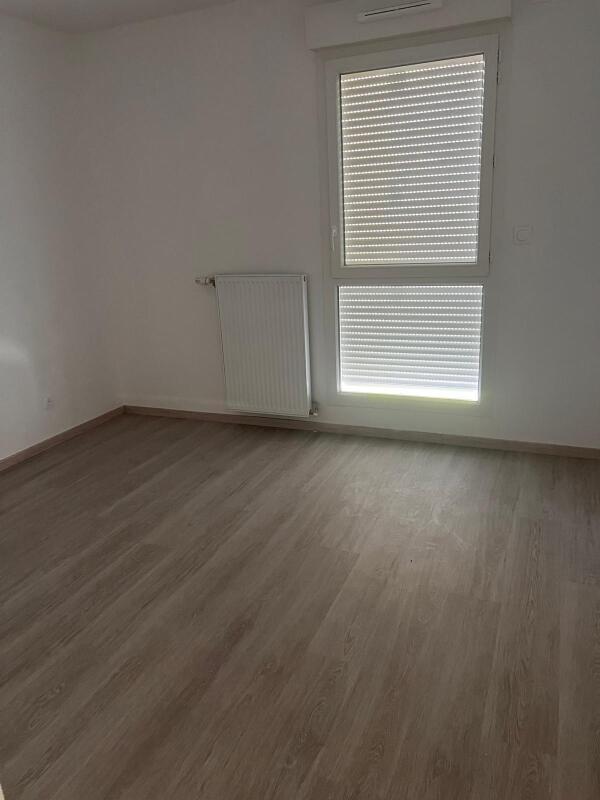 Appartement - 78 m² - 4 pièces