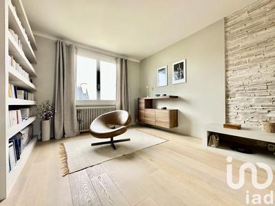 Maison de ville - 105 m² - 5 pièces