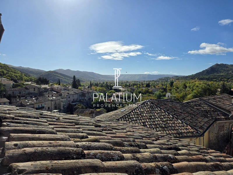 Maison - 133 m² - 5 pièces