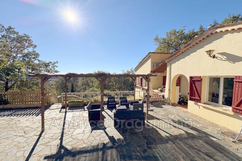 Maison - 185 m² - 8 pièces