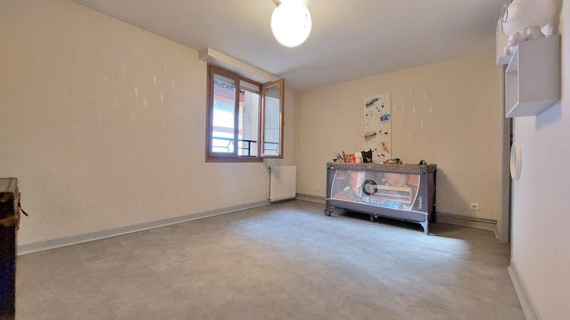 Duplex - 135 m² - 5 pièces