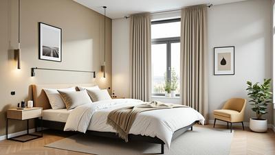 Appartement - 29 à 104 m² - 1 à 5 pièces