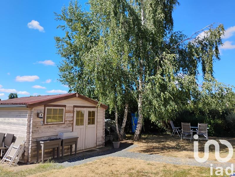 Ferme - 130 m² - 6 pièces