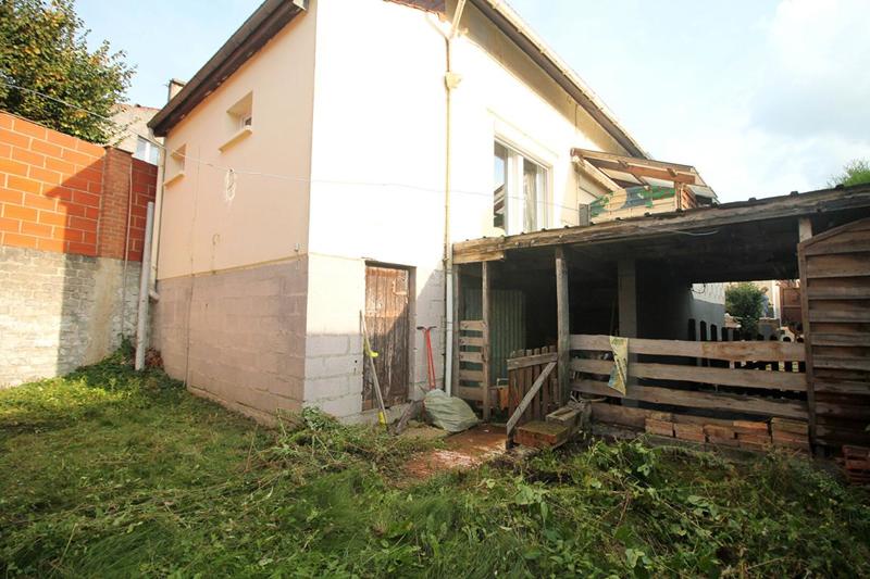 Maison - 152 m² - 8 pièces