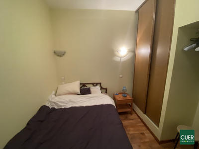 Appartement - 22 m² - 2 pièces