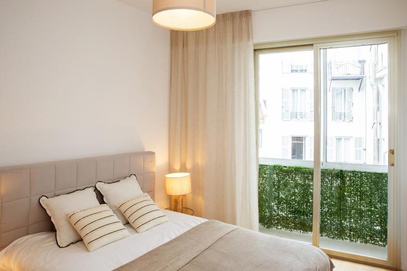 Appartement - 95 m² - 4 pièces