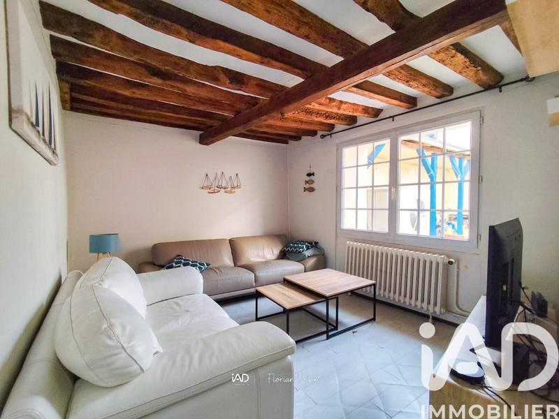 Maison - 149 m² - 6 pièces