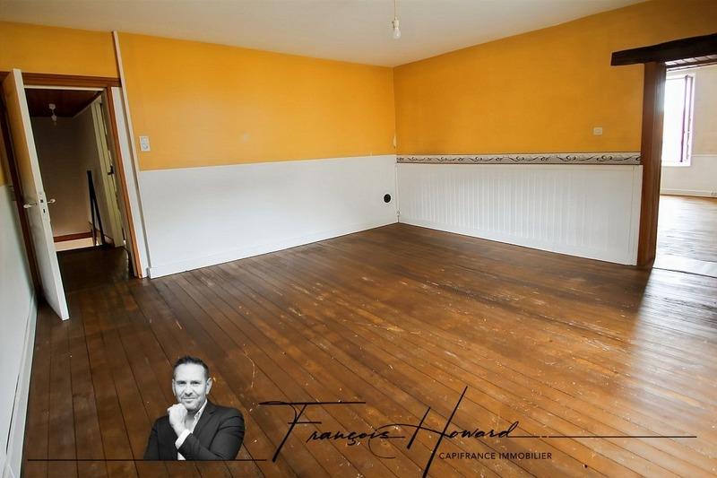 Maison - 160 m² - 5 pièces